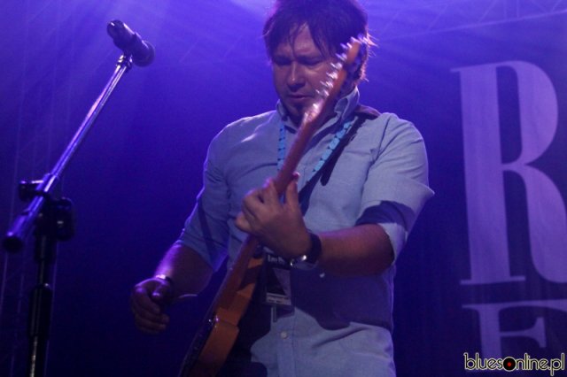 Harmonijkowy Atak - Rawa Blues 2012 (3)